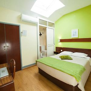 Basic Double Kamer